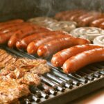 Grillkamin für den Garten – stilvoll grillen und genießen