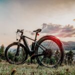 E-Bikes – umweltfreundlich, effizient und modern unterwegs